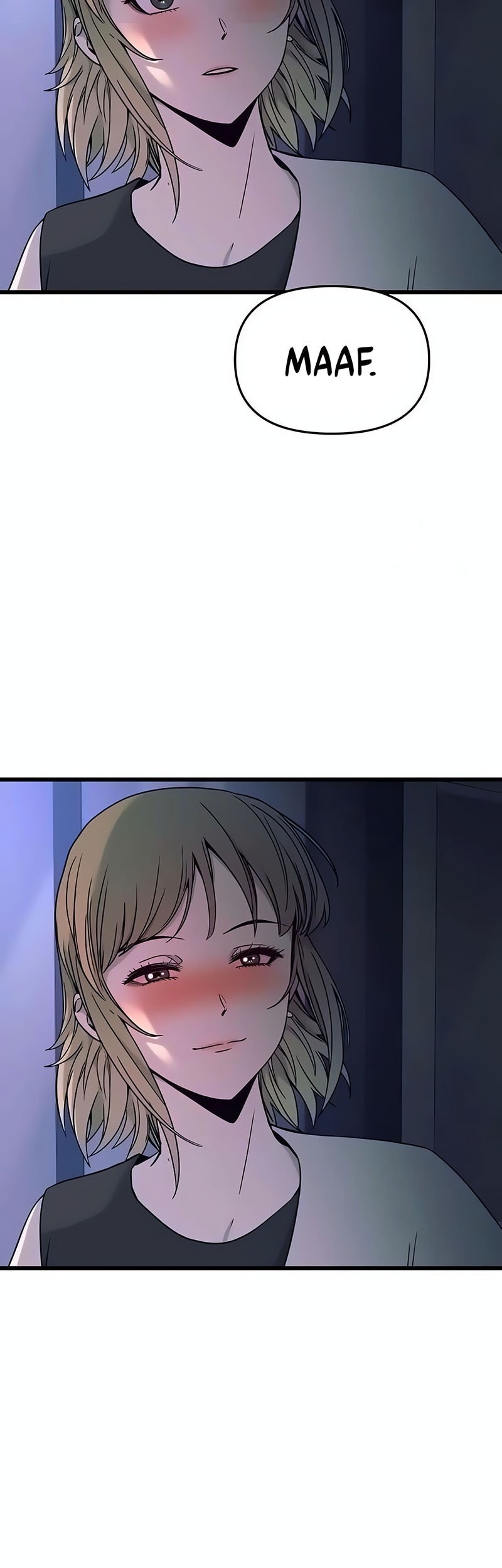 My Bias Gets On The Last Train Chapter 16 Gambar 69