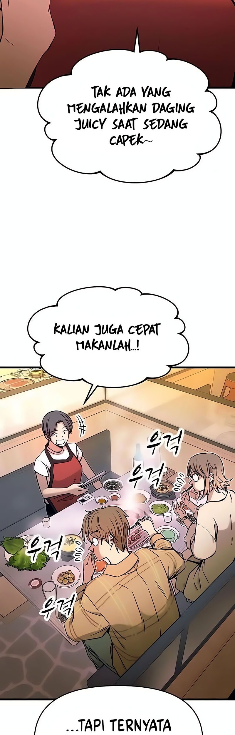 My Bias Gets On The Last Train Chapter 16 Gambar 5
