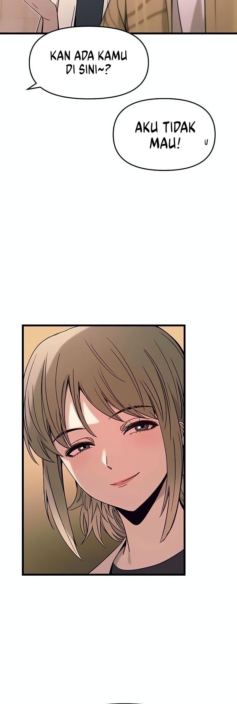 My Bias Gets On The Last Train Chapter 16 Gambar 10