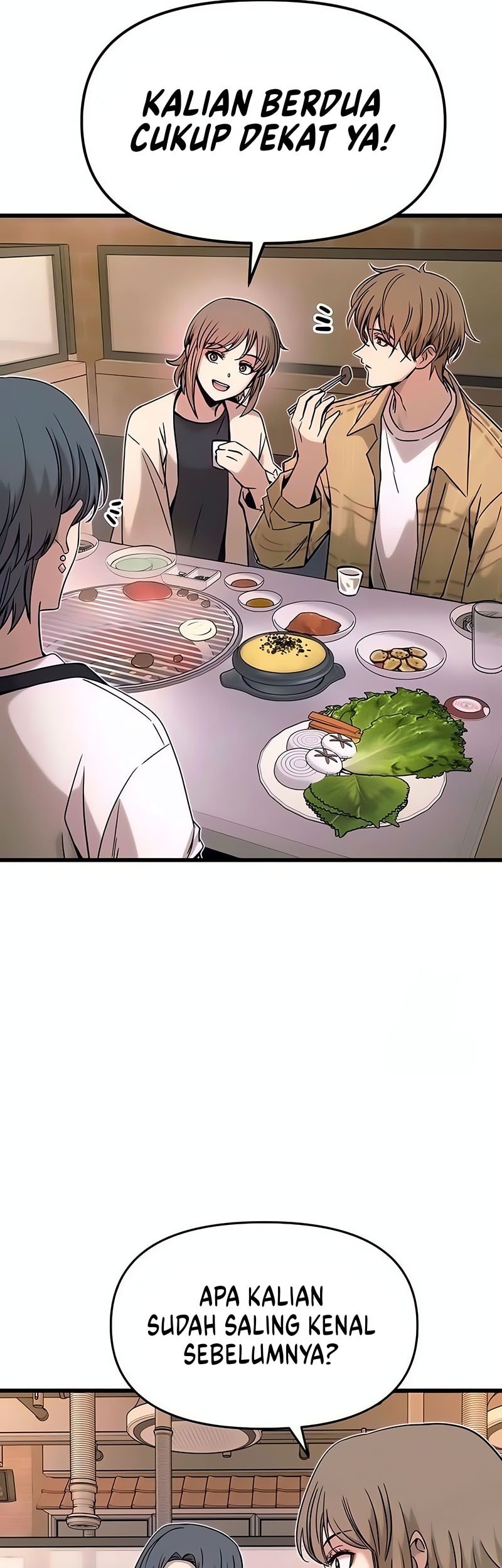 My Bias Gets On The Last Train Chapter 16 Gambar 11