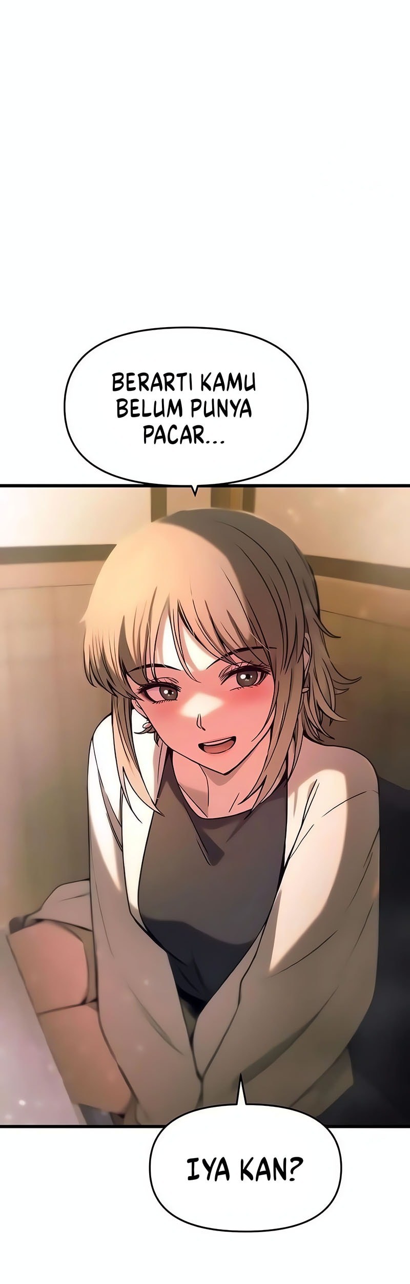 My Bias Gets On The Last Train Chapter 16 Gambar 19