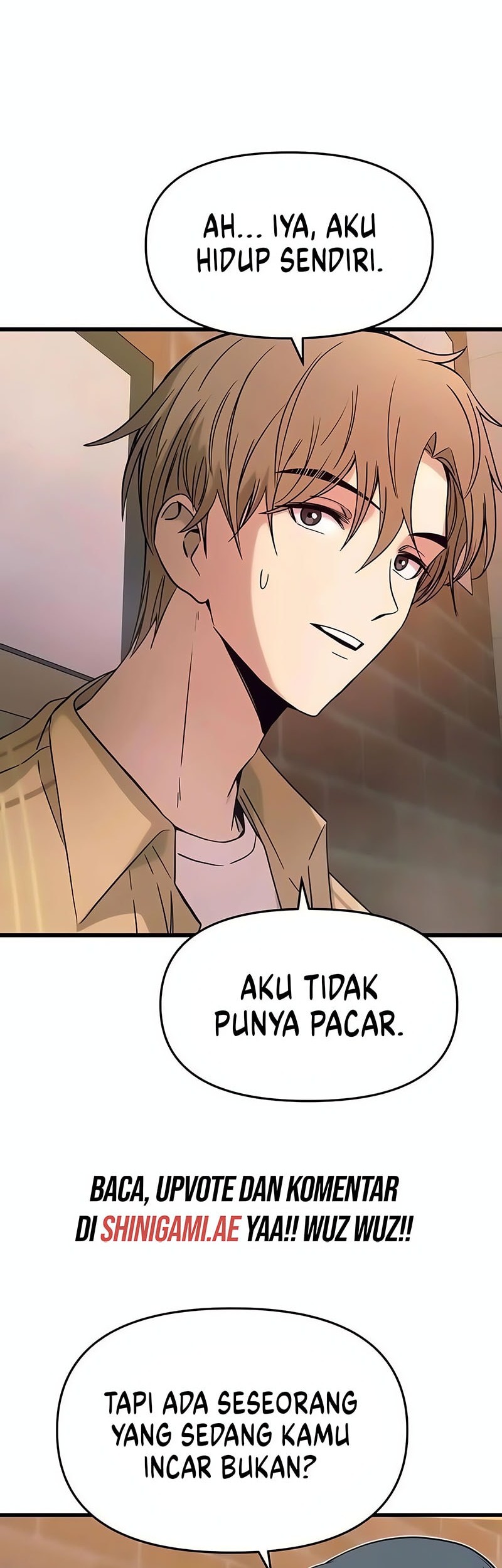 My Bias Gets On The Last Train Chapter 16 Gambar 20