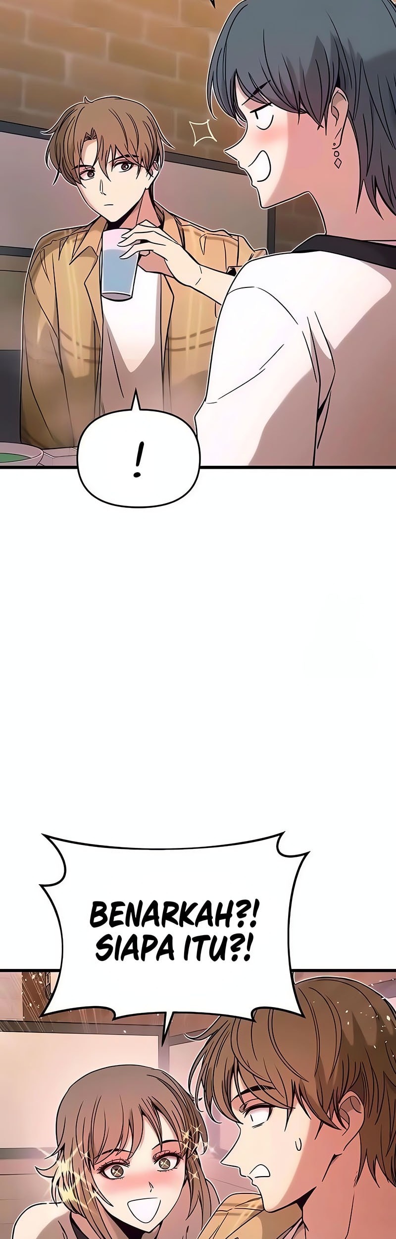 My Bias Gets On The Last Train Chapter 16 Gambar 21