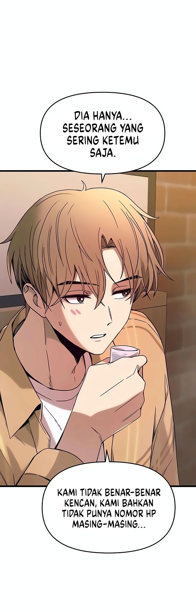 My Bias Gets On The Last Train Chapter 16 Gambar 23