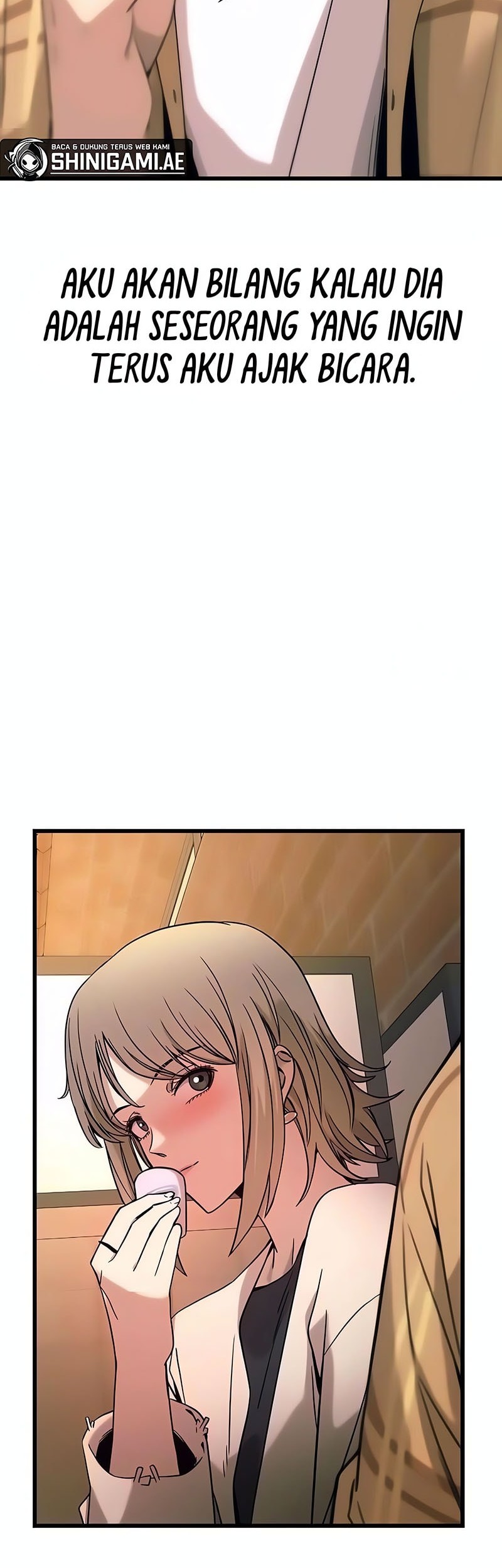 My Bias Gets On The Last Train Chapter 16 Gambar 26