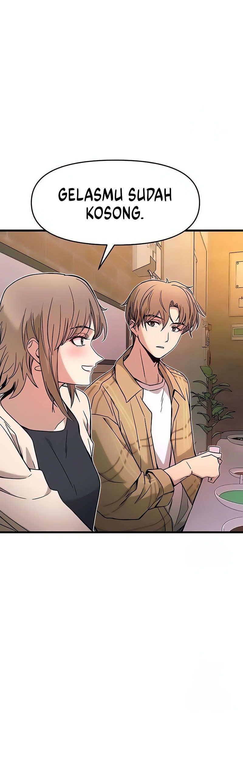 My Bias Gets On The Last Train Chapter 16 Gambar 27