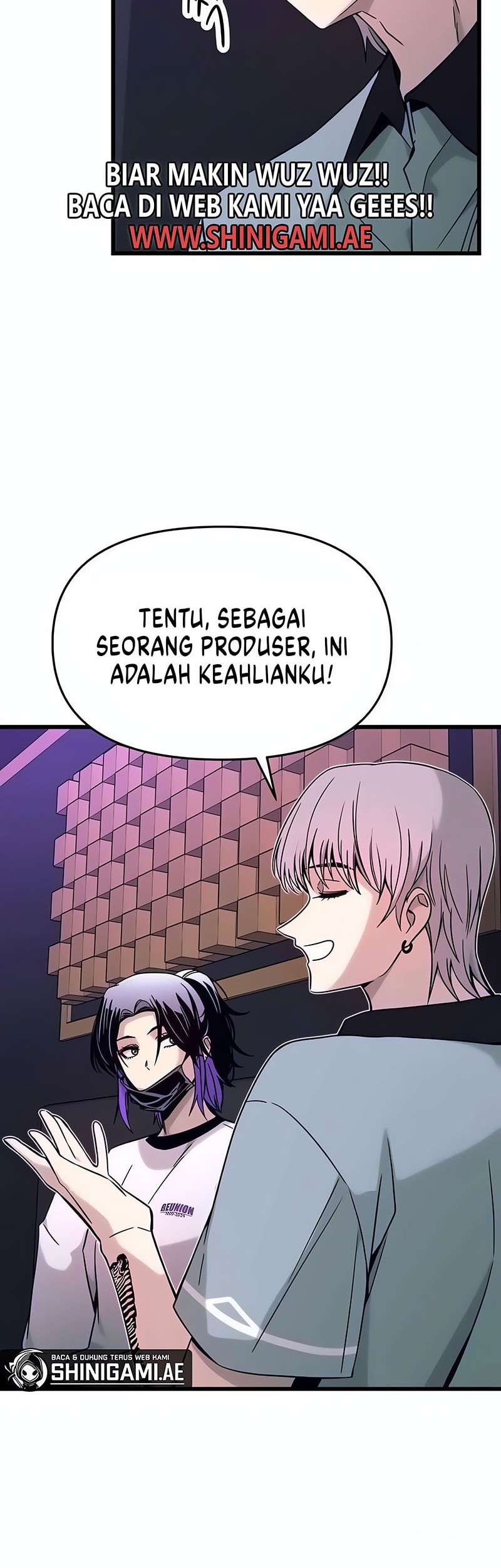My Bias Gets On The Last Train Chapter 17 Gambar 39