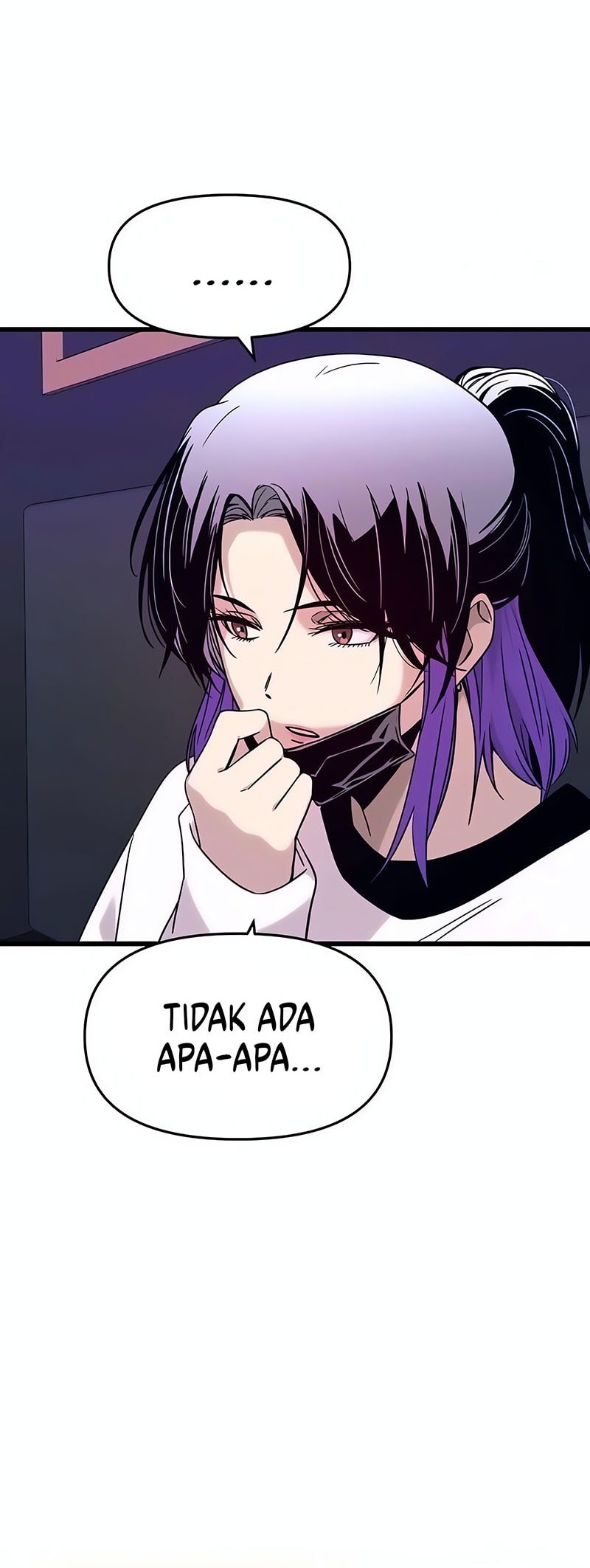 My Bias Gets On The Last Train Chapter 17 Gambar 41