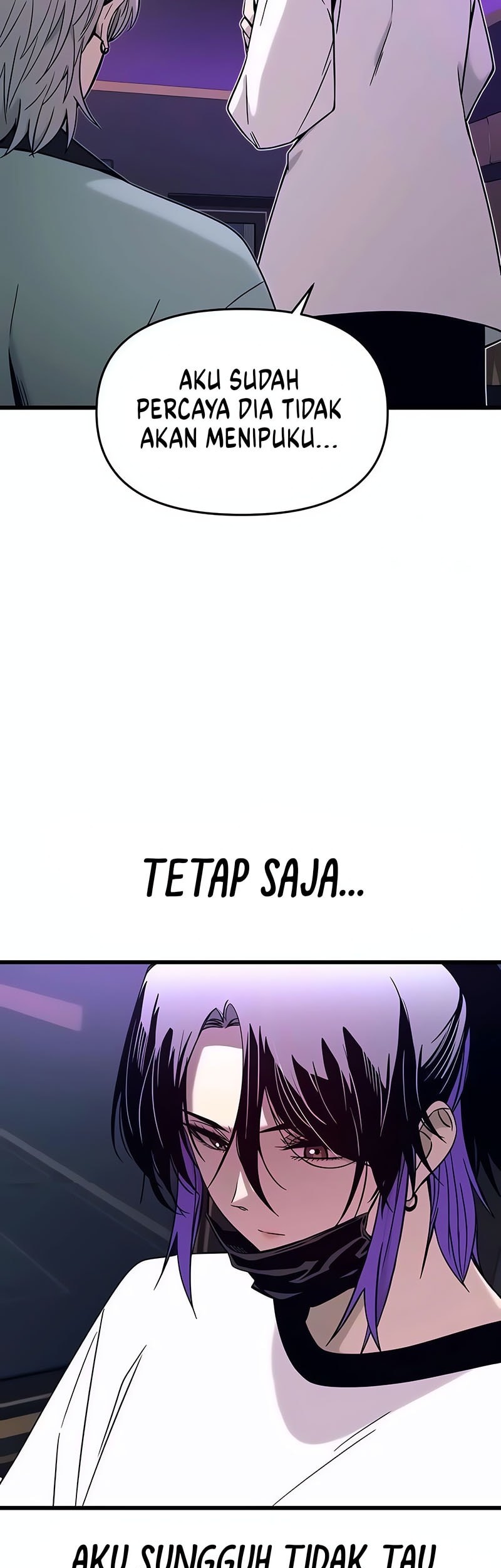 My Bias Gets On The Last Train Chapter 17 Gambar 48