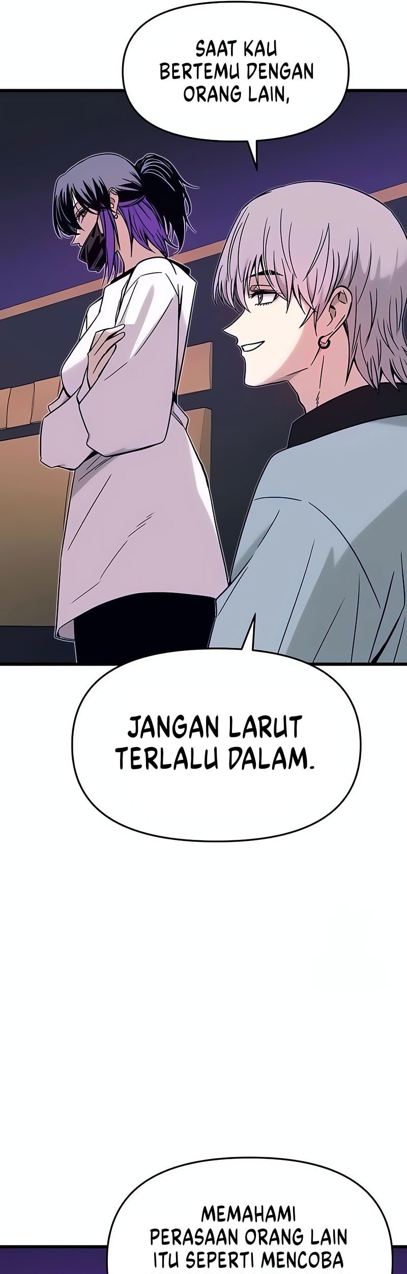 My Bias Gets On The Last Train Chapter 17 Gambar 50
