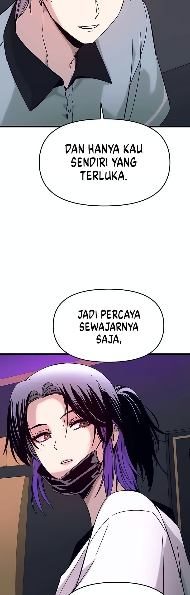 My Bias Gets On The Last Train Chapter 17 Gambar 52