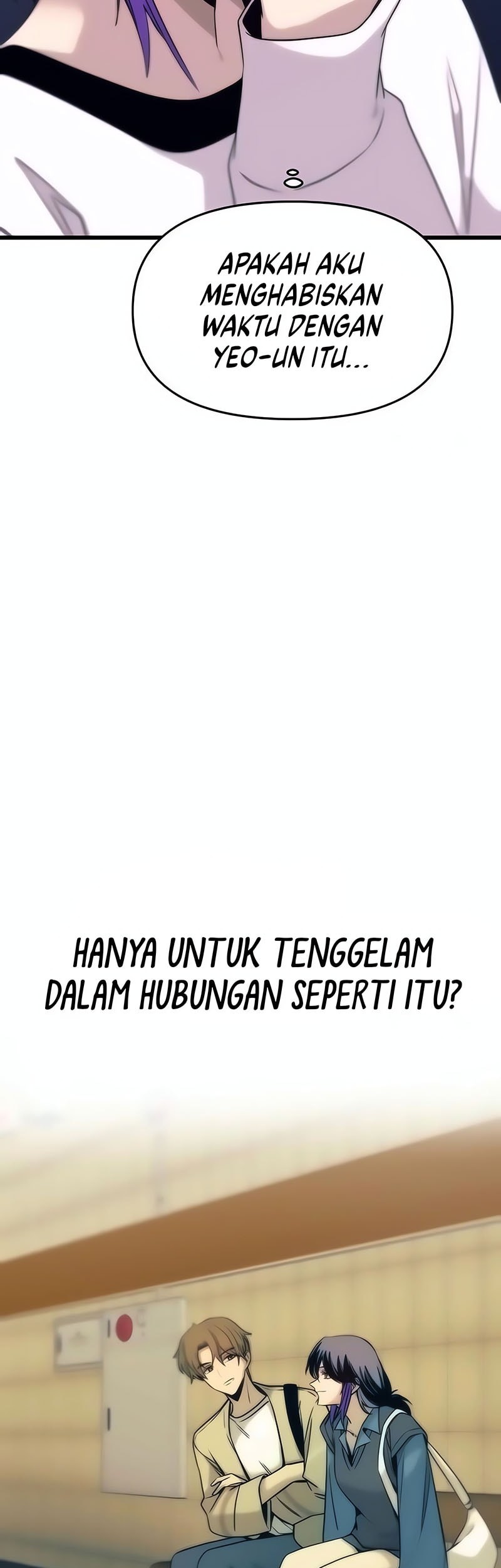 My Bias Gets On The Last Train Chapter 17 Gambar 56