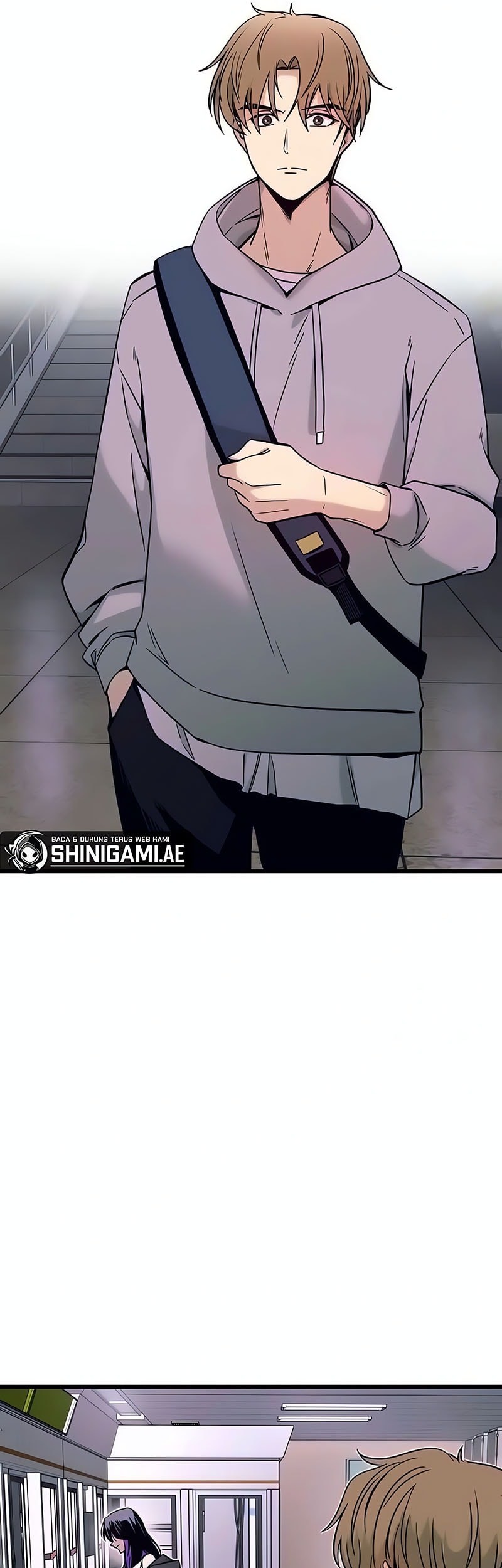 My Bias Gets On The Last Train Chapter 17 Gambar 62