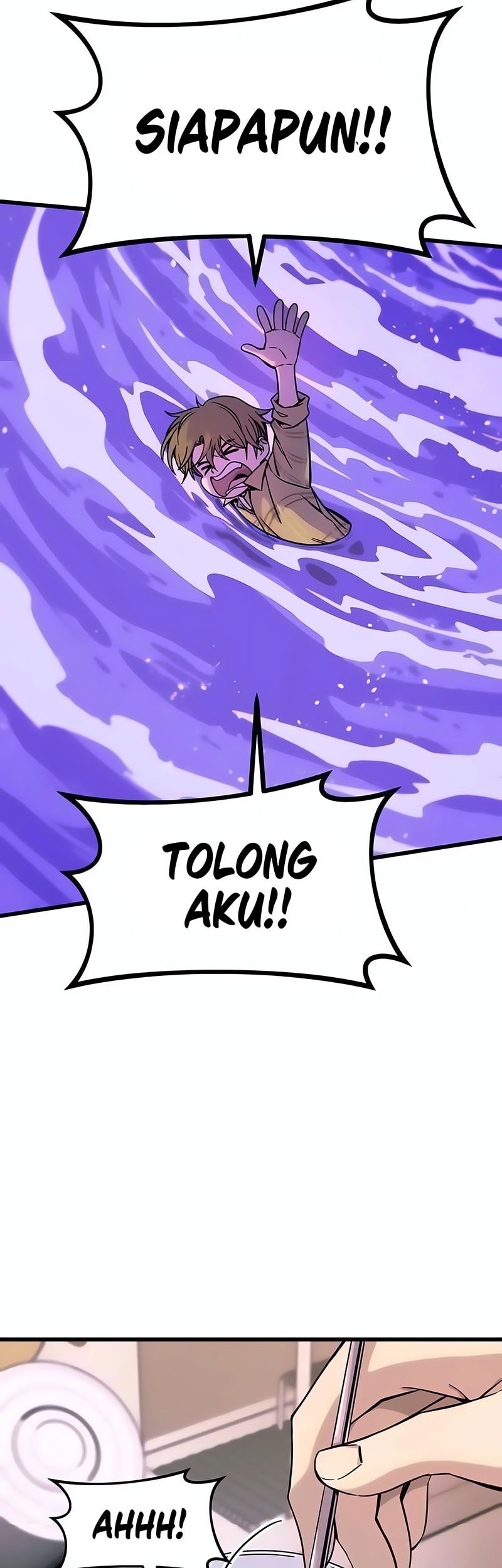 My Bias Gets On The Last Train Chapter 17 Gambar 7