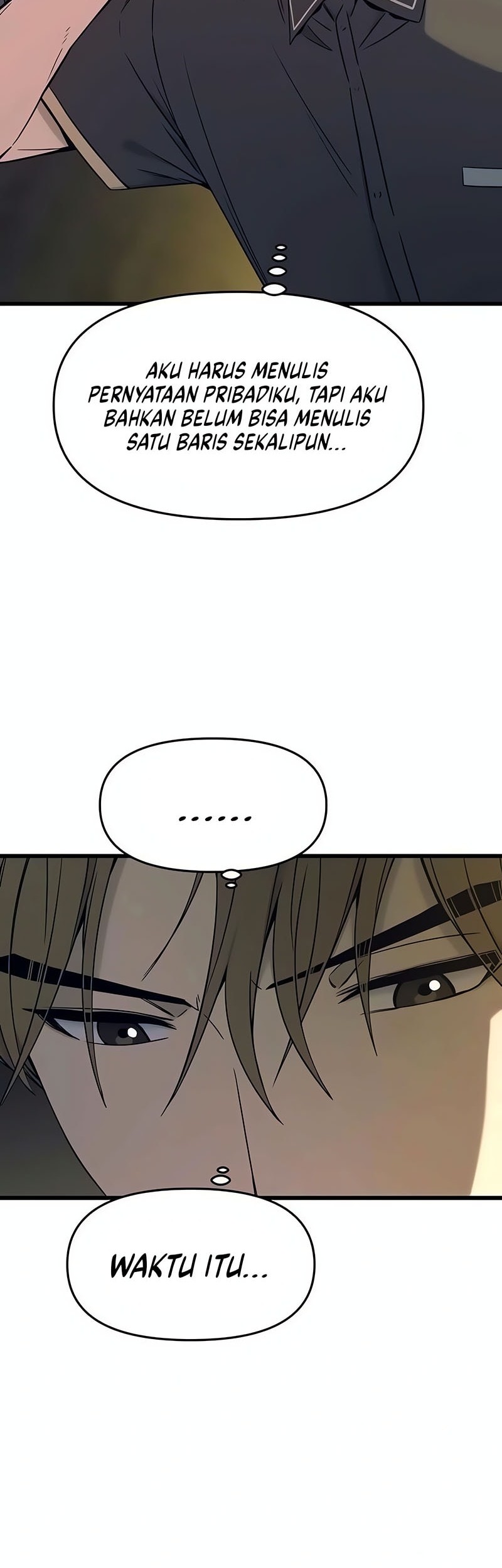 My Bias Gets On The Last Train Chapter 17 Gambar 15