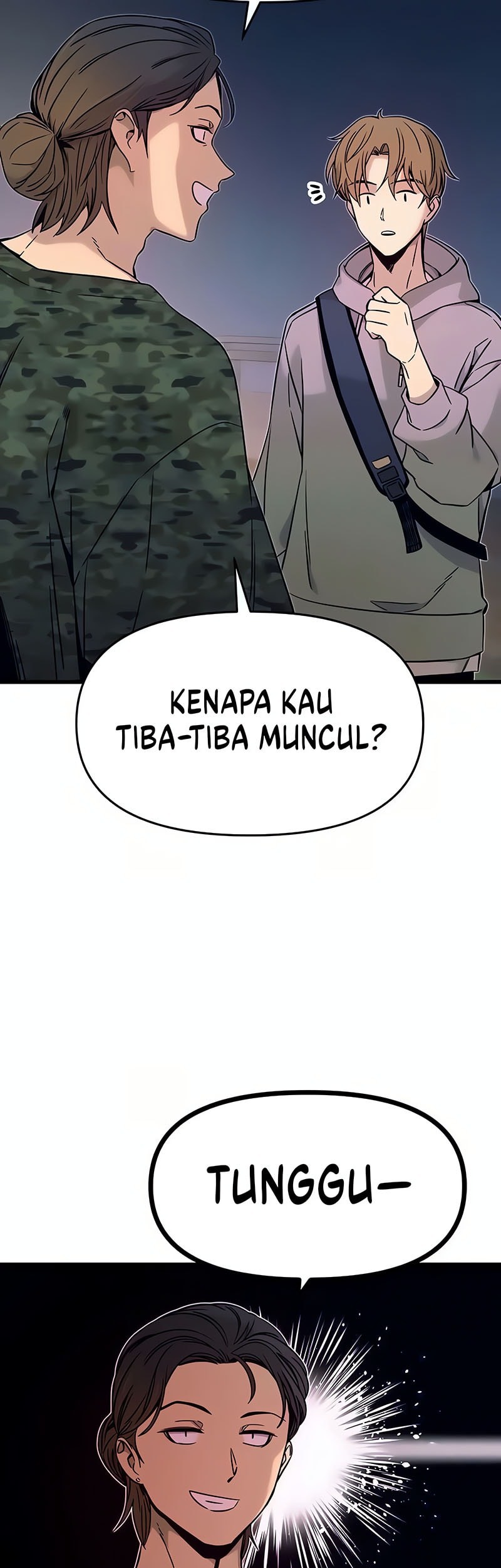My Bias Gets On The Last Train Chapter 18 Gambar 62
