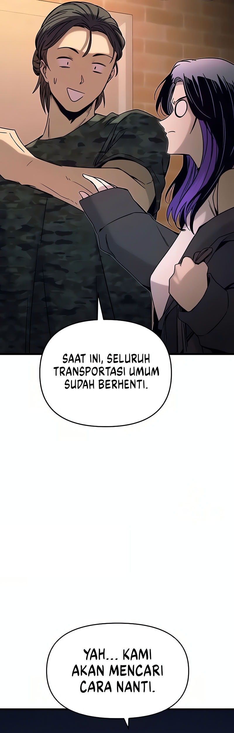 My Bias Gets On The Last Train Chapter 18 Gambar 66