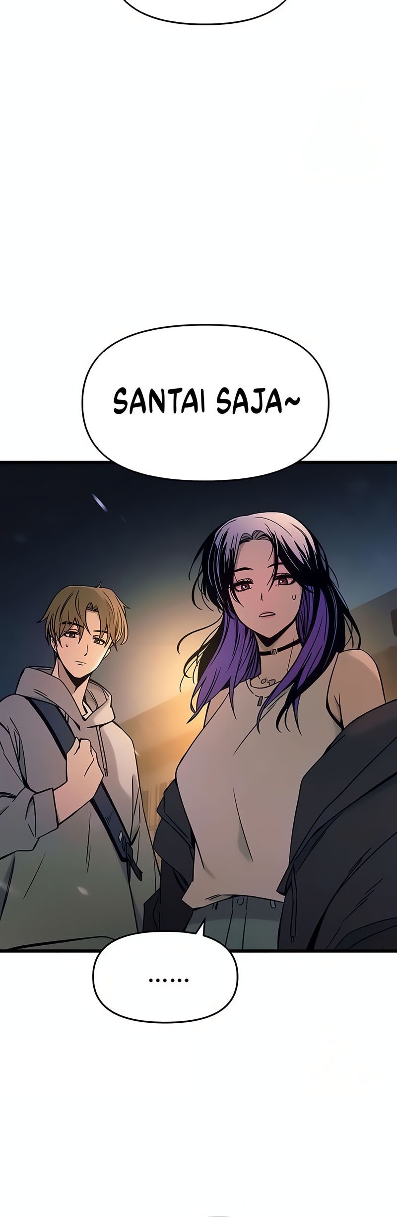 My Bias Gets On The Last Train Chapter 18 Gambar 73