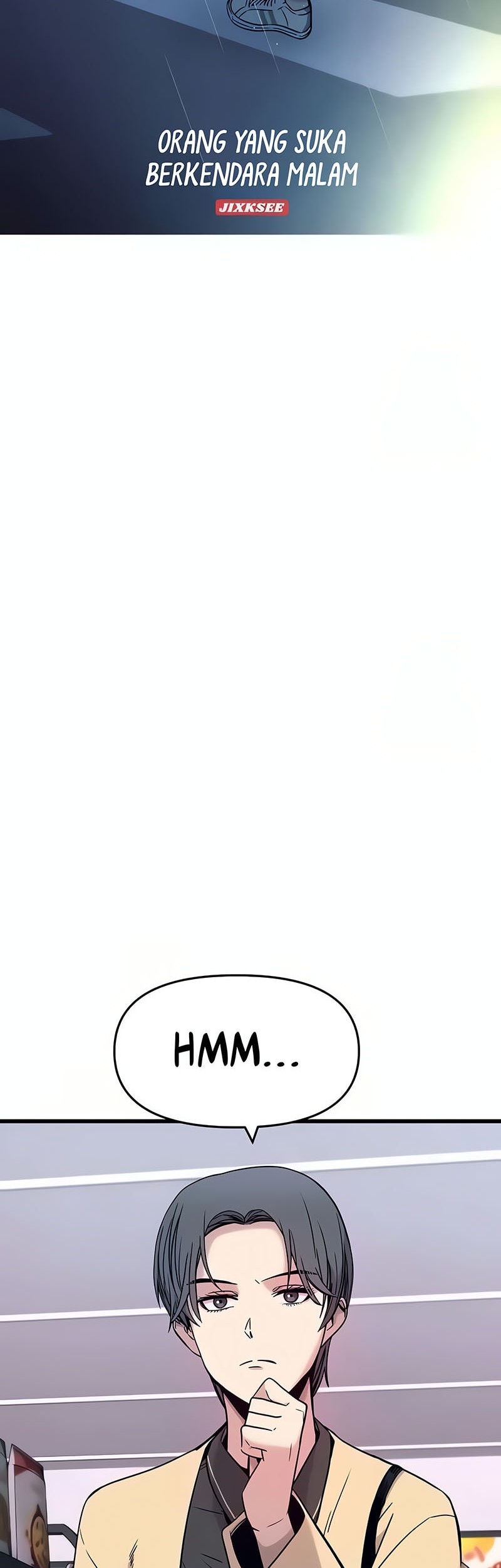 My Bias Gets On The Last Train Chapter 18 Gambar 3