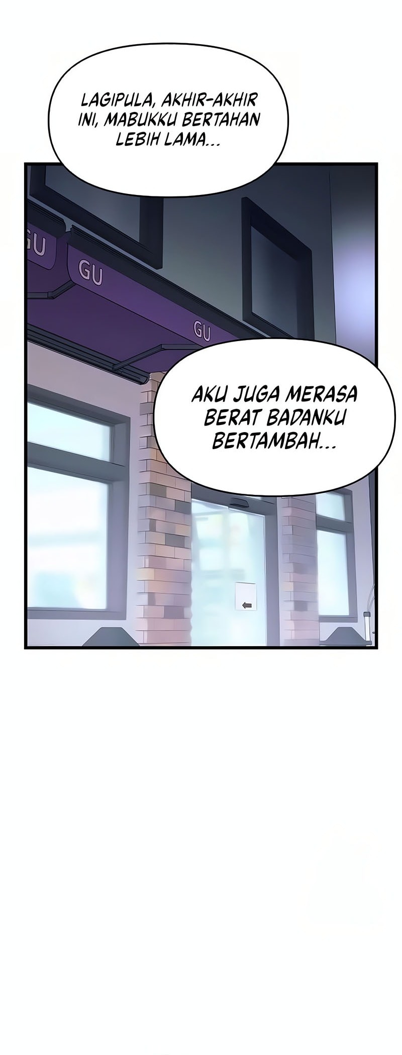 My Bias Gets On The Last Train Chapter 18 Gambar 9