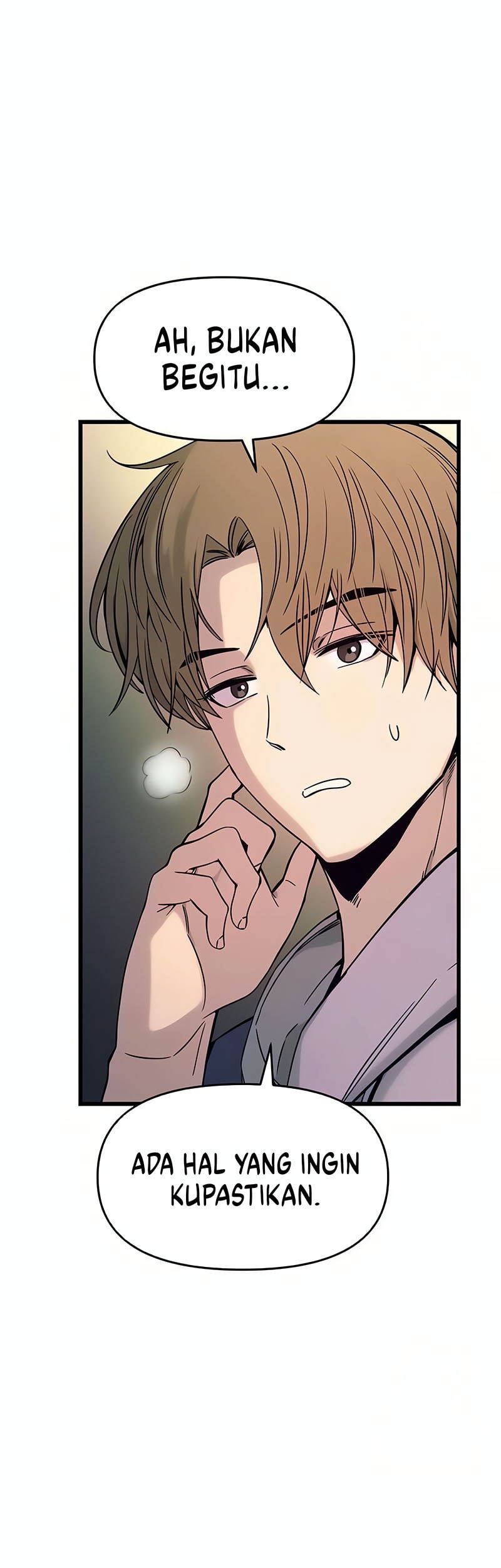 My Bias Gets On The Last Train Chapter 18 Gambar 14