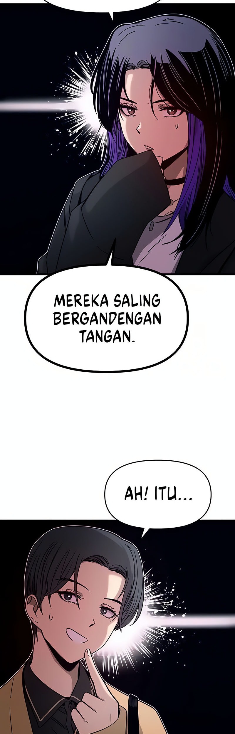 My Bias Gets On The Last Train Chapter 18 Gambar 27