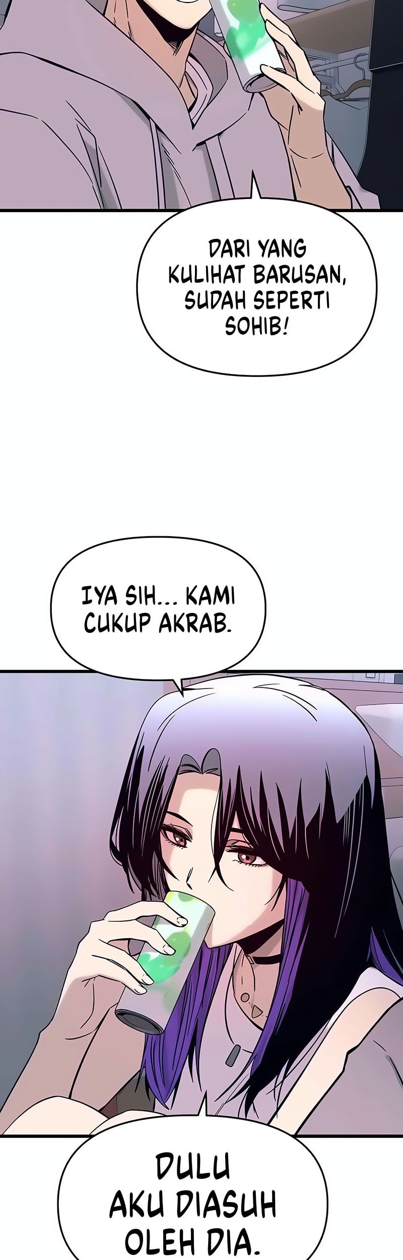 My Bias Gets On The Last Train Chapter 19 Gambar 40