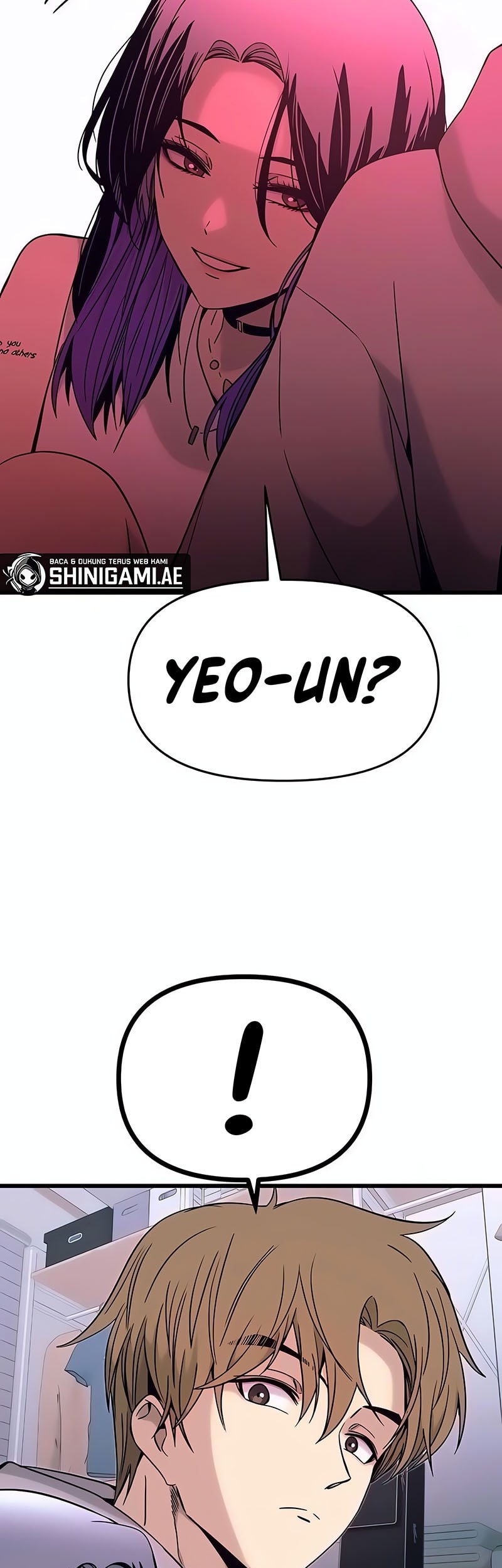 My Bias Gets On The Last Train Chapter 19 Gambar 64