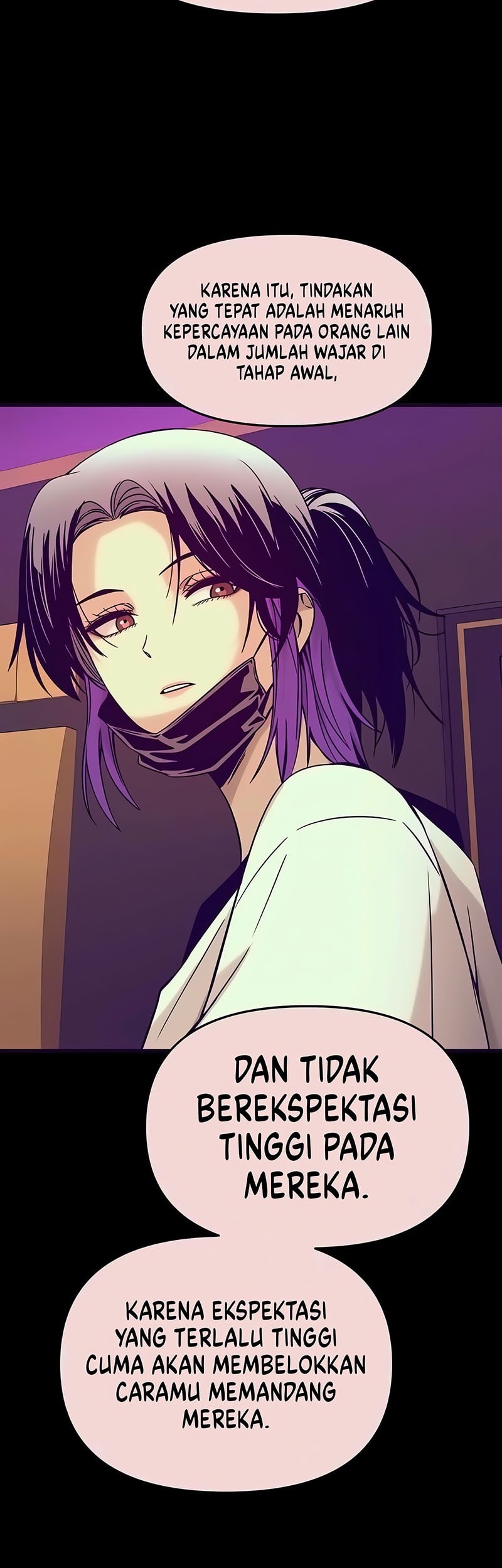 My Bias Gets On The Last Train Chapter 19 Gambar 72