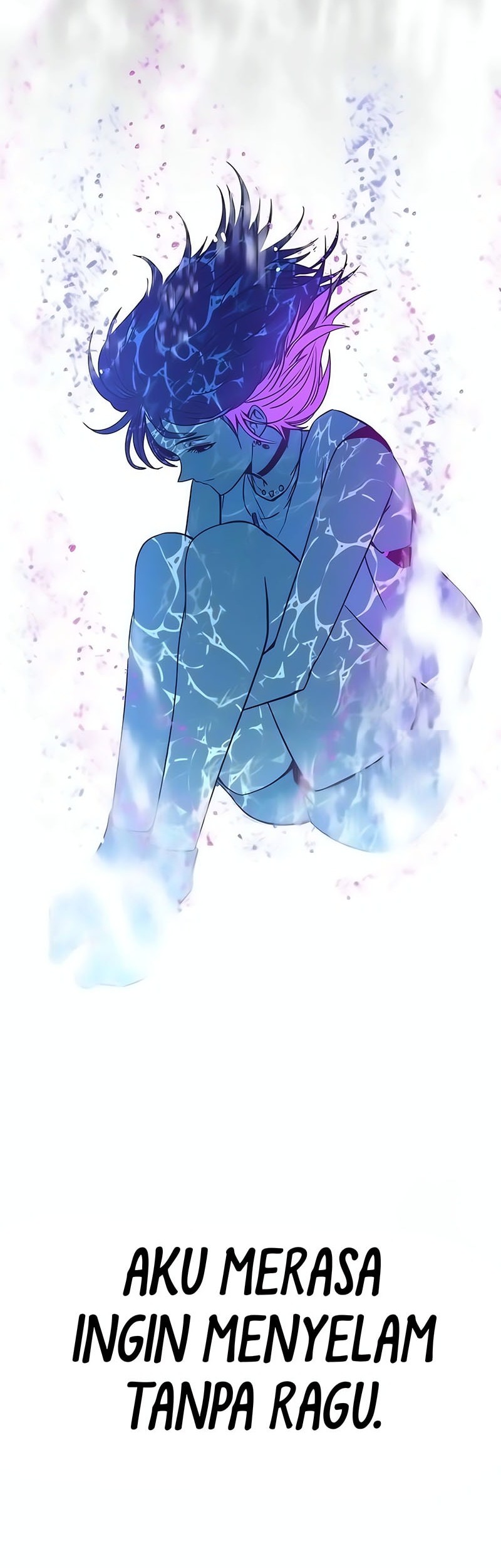 My Bias Gets On The Last Train Chapter 19 Gambar 75