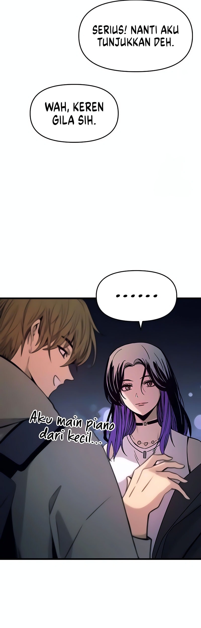 My Bias Gets On The Last Train Chapter 19 Gambar 14
