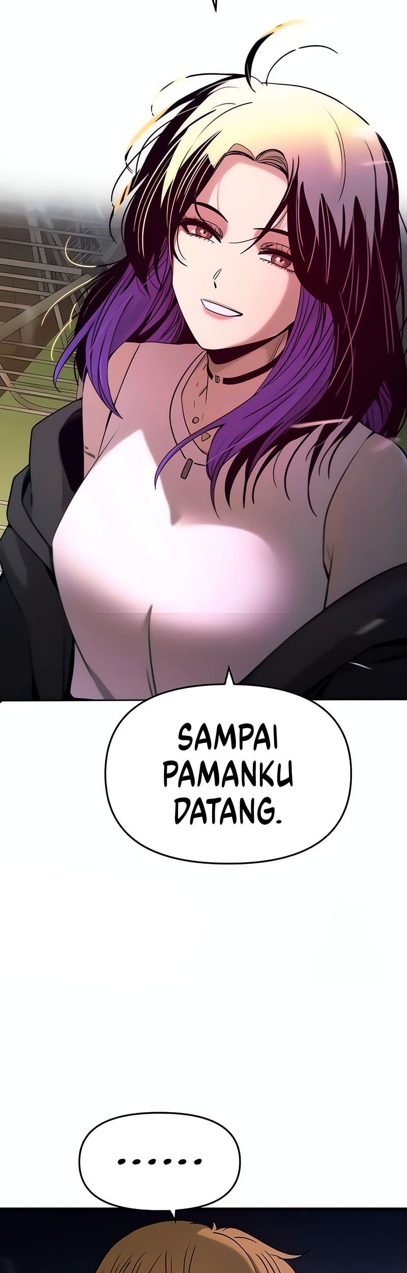 My Bias Gets On The Last Train Chapter 19 Gambar 16