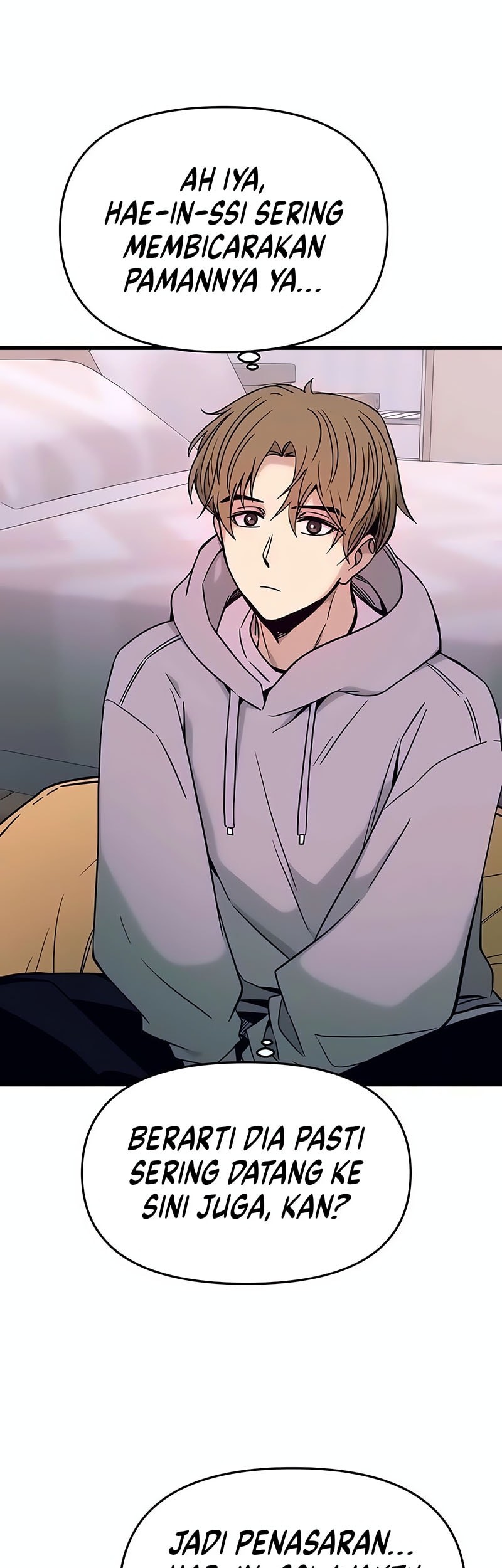 My Bias Gets On The Last Train Chapter 19 Gambar 24
