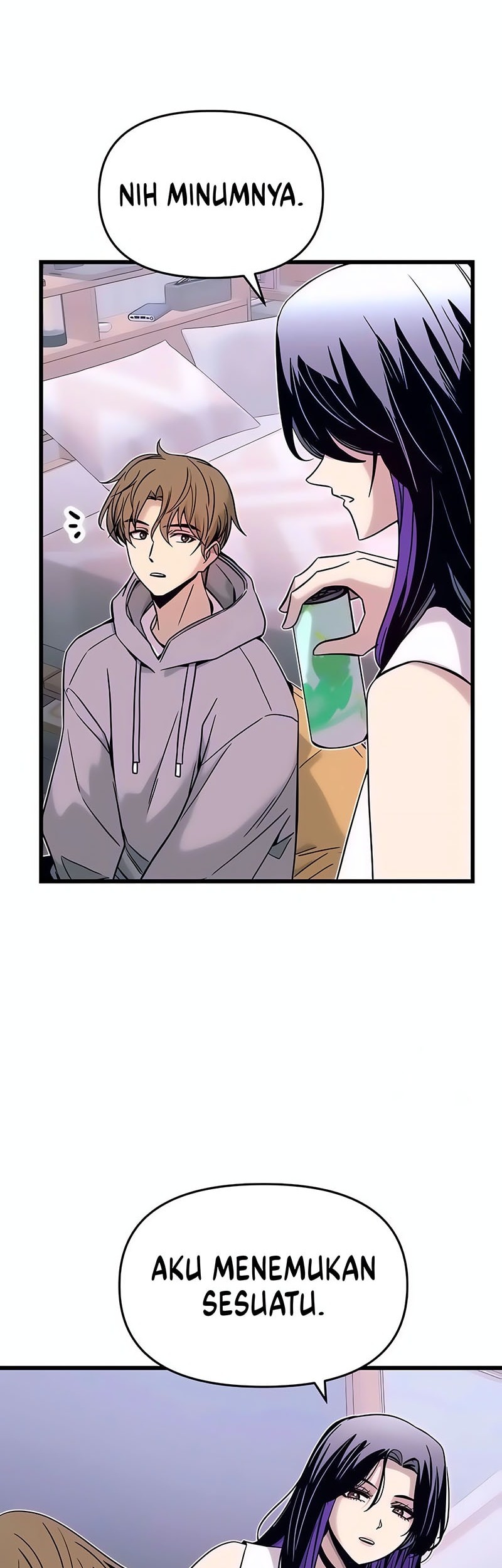 My Bias Gets On The Last Train Chapter 19 Gambar 27