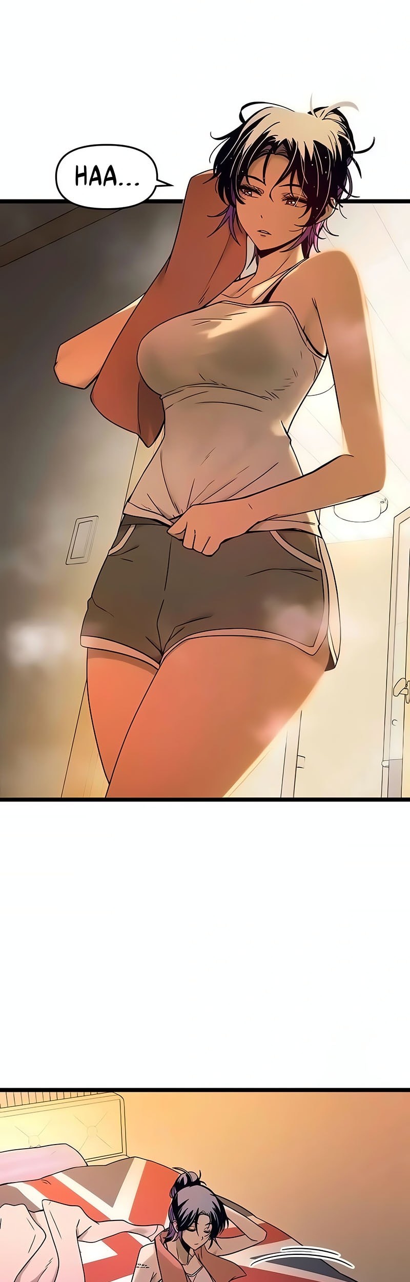 My Bias Gets On The Last Train Chapter 2 Gambar 48