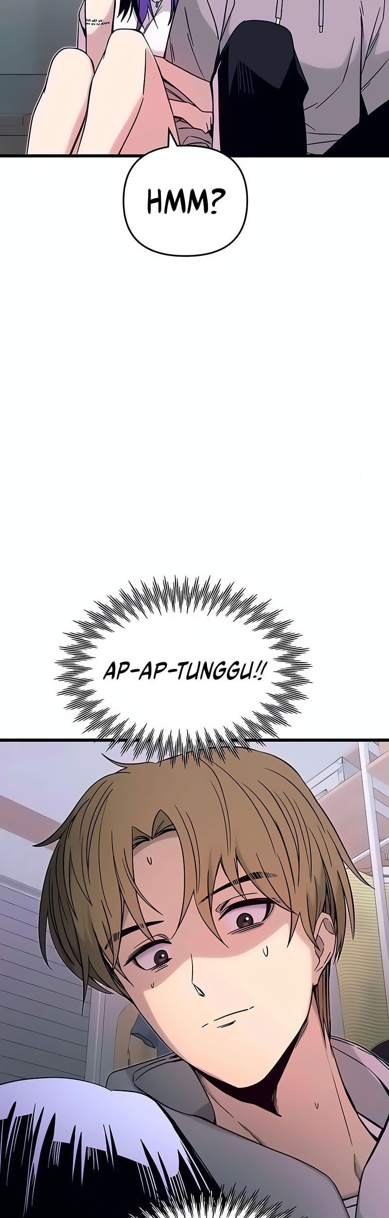 My Bias Gets On The Last Train Chapter 20 Gambar 62