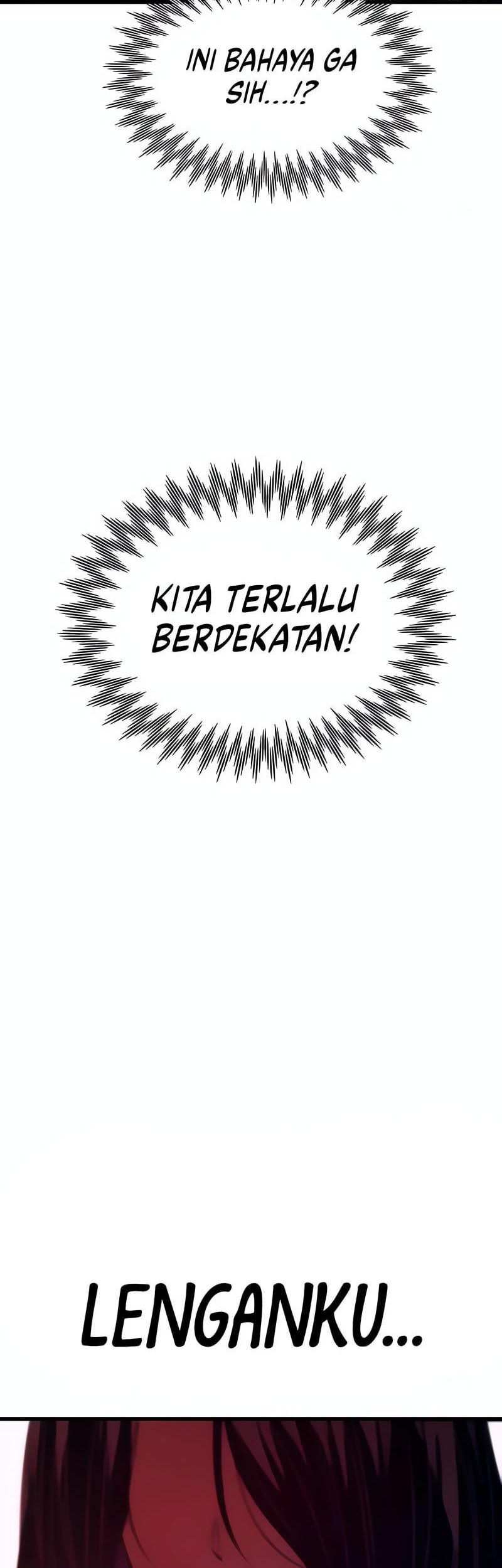 My Bias Gets On The Last Train Chapter 20 Gambar 63