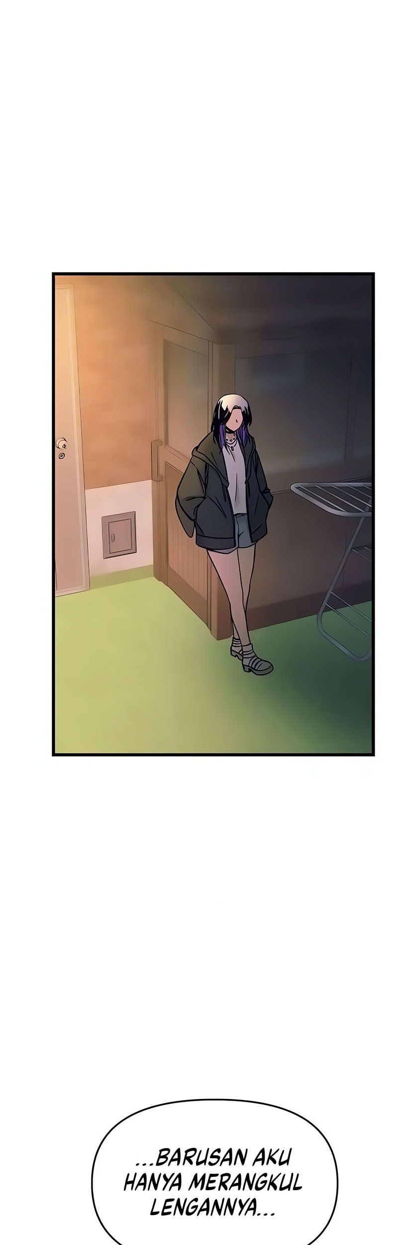 My Bias Gets On The Last Train Chapter 20 Gambar 80