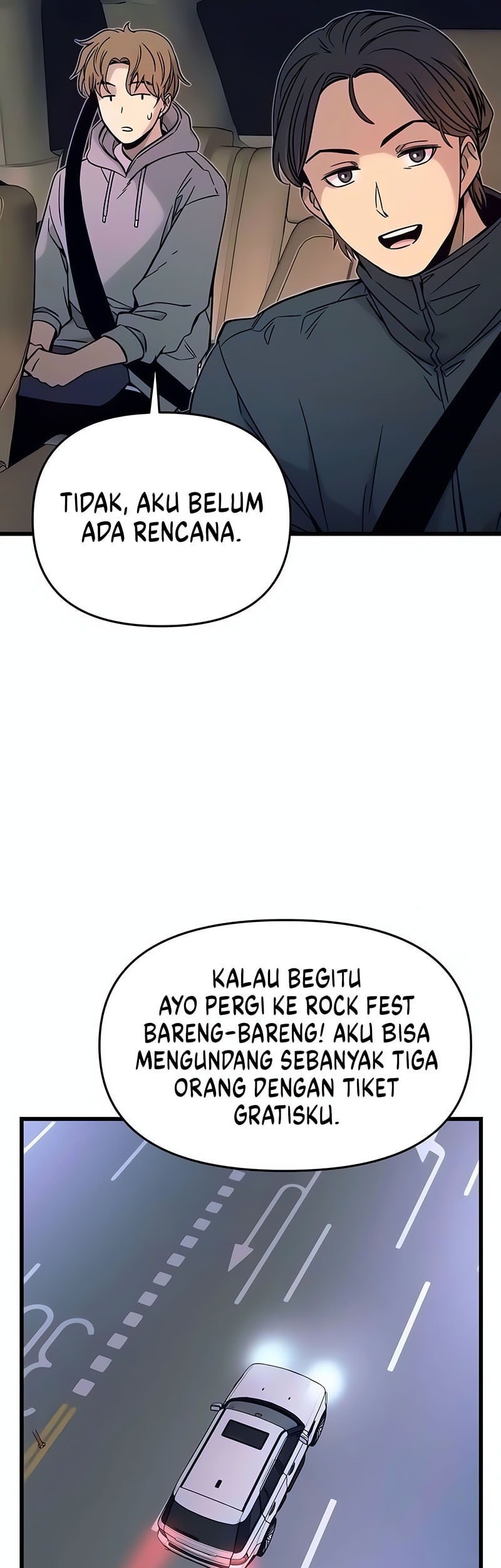 My Bias Gets On The Last Train Chapter 20 Gambar 90