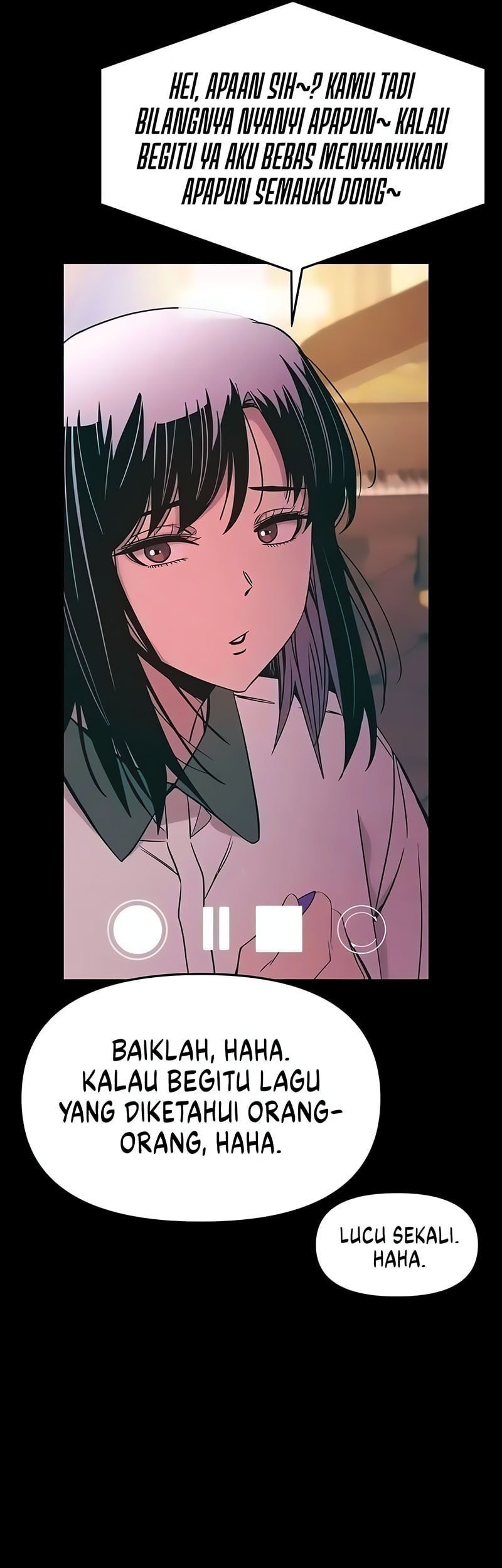 My Bias Gets On The Last Train Chapter 20 Gambar 7