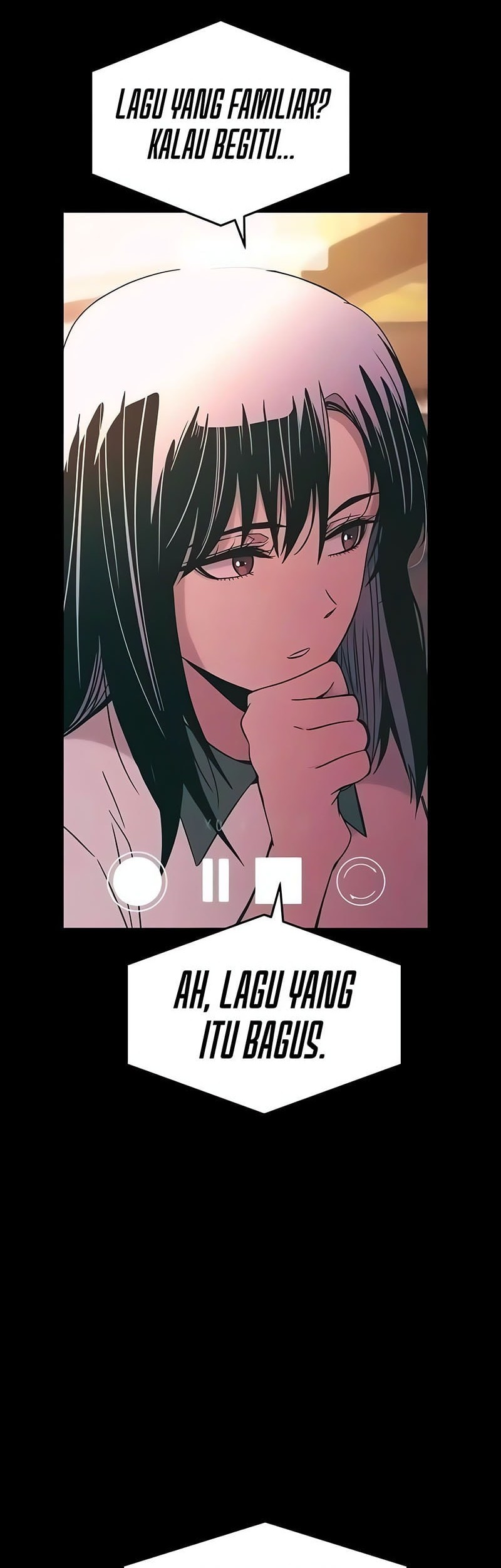 My Bias Gets On The Last Train Chapter 20 Gambar 8