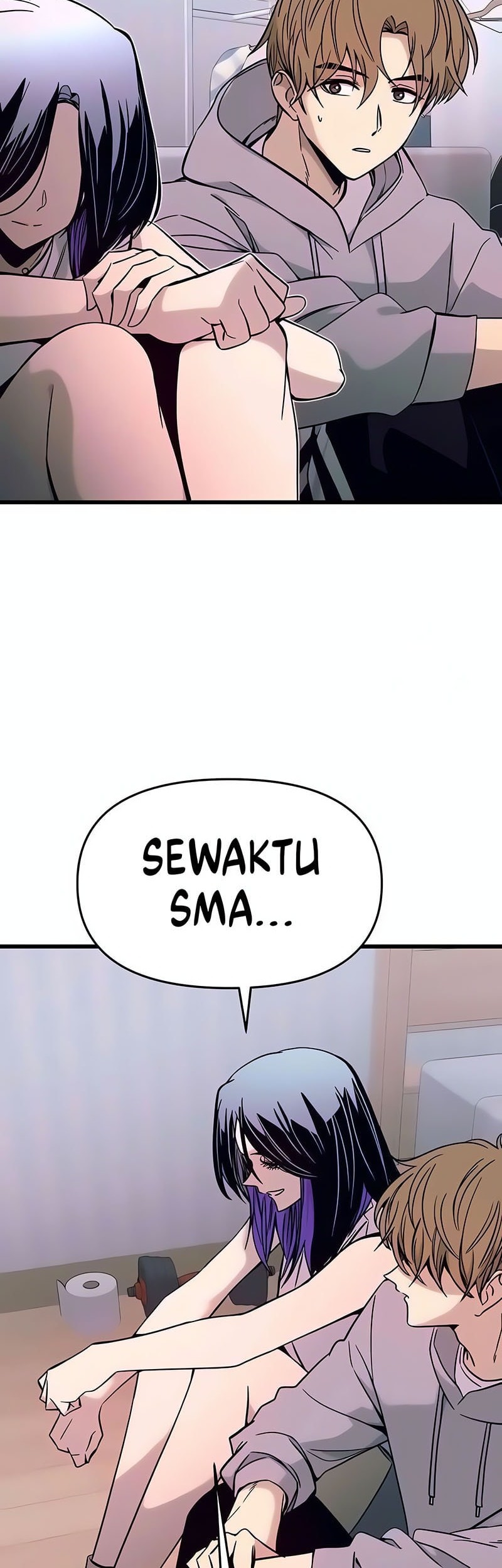 My Bias Gets On The Last Train Chapter 20 Gambar 15