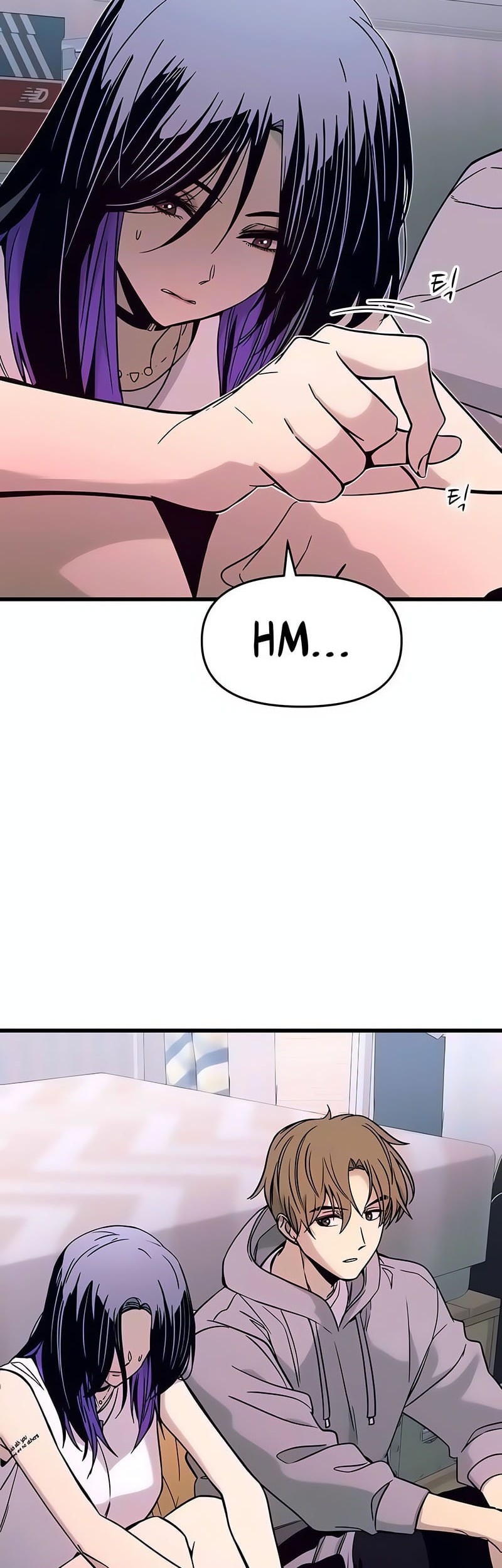 My Bias Gets On The Last Train Chapter 20 Gambar 18