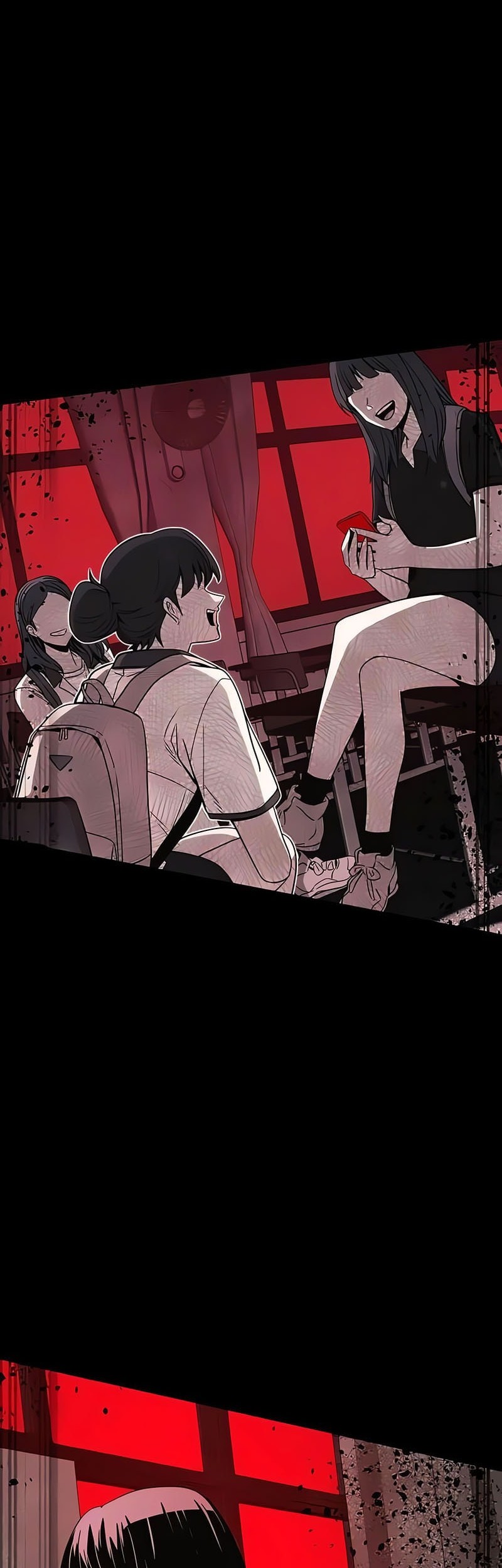 My Bias Gets On The Last Train Chapter 20 Gambar 28