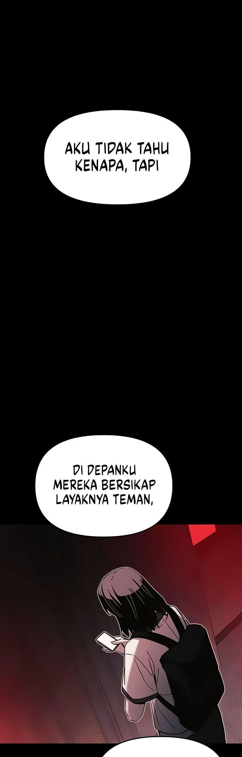 My Bias Gets On The Last Train Chapter 20 Gambar 32
