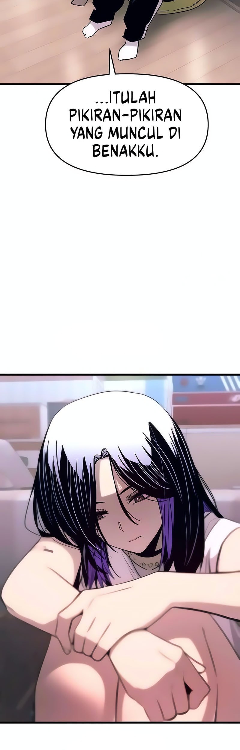 My Bias Gets On The Last Train Chapter 20 Gambar 39