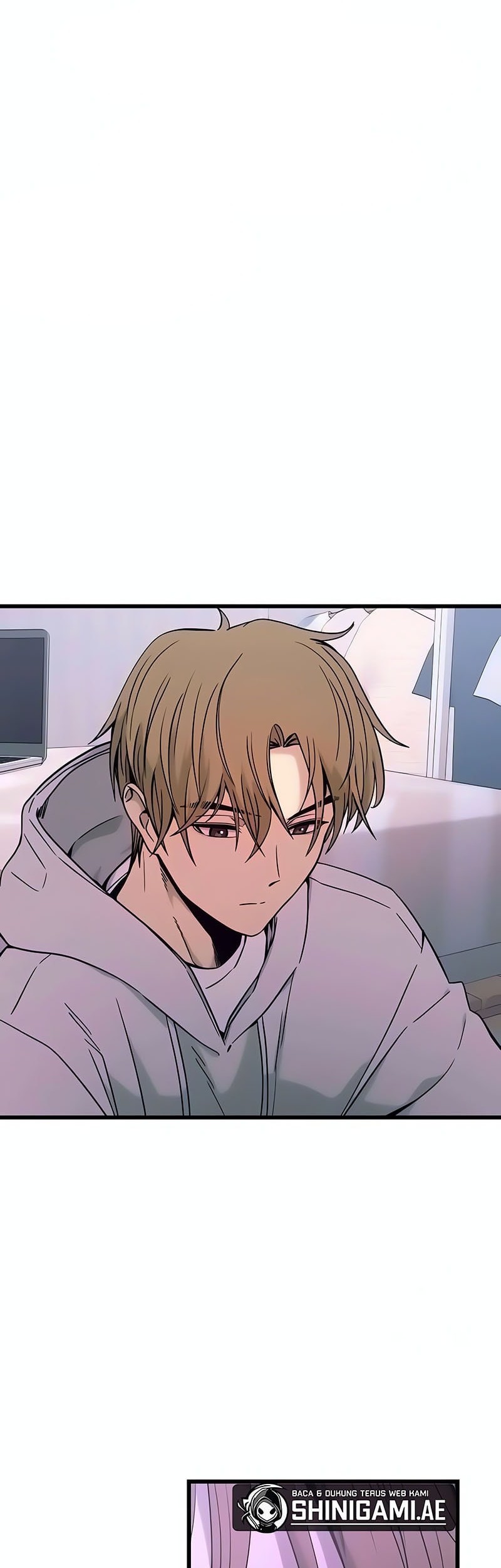 My Bias Gets On The Last Train Chapter 20 Gambar 40
