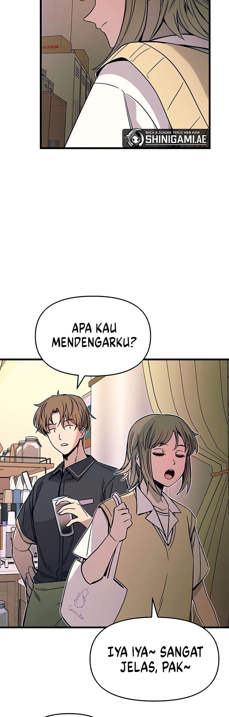 My Bias Gets On The Last Train Chapter 21 Gambar 17