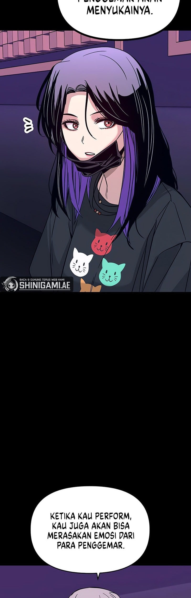 My Bias Gets On The Last Train Chapter 22 Gambar 38