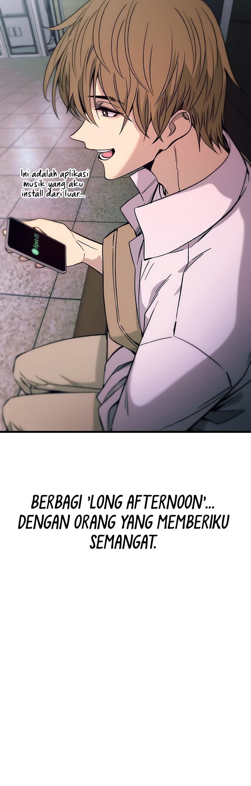 My Bias Gets On The Last Train Chapter 22 Gambar 73